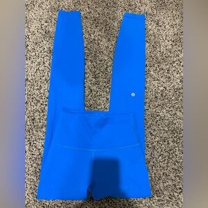 Lululemon Leggings size 4